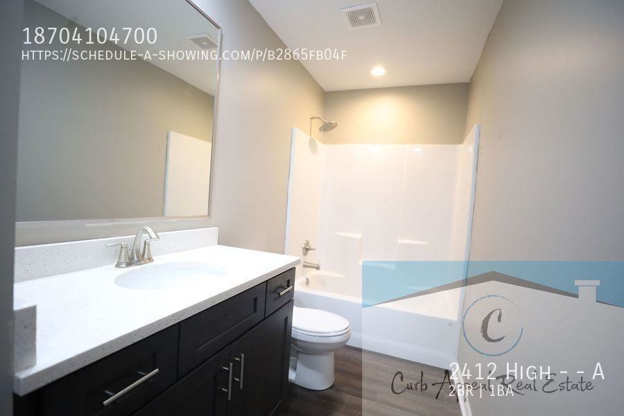 2412 High St #A - Photo 3 of 13