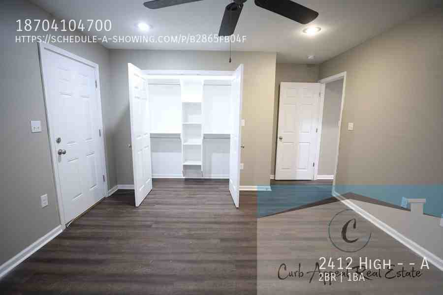 2412 High St #A - Photo 5 of 13