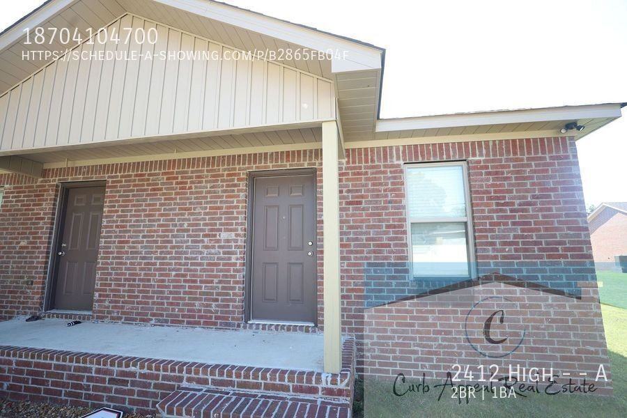 2412 High St #A - Photo 6 of 13