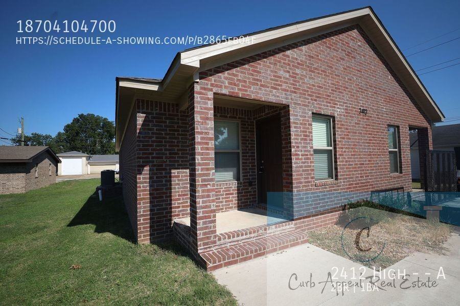 2412 High St #A - Photo 7 of 13