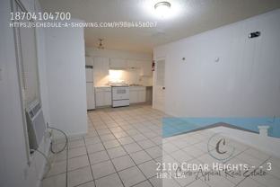 2110 Cedar Heights Dr #3 - Photo 1 of 1