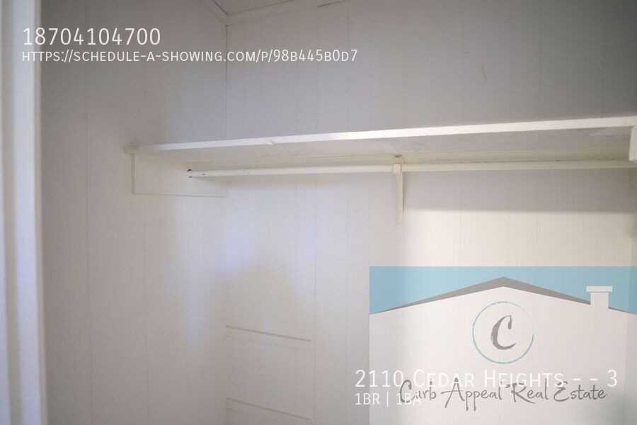 2110 Cedar Heights Dr #3 - Photo 6 of 10