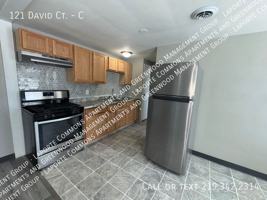 featured image of 121 David Ct #C