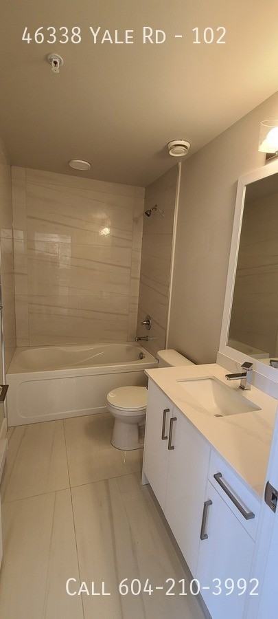 46338 Yale Rd #102 - Photo 6 of 20