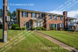 6117 Autumnwood Ln - Photo 1 of 1