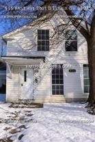 416 East Ave Apt B #B - Photo 1 of 1