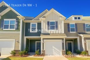 2841 Yeager Dr #1 - Photo 1 of 1