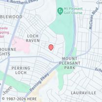 1922 E Belvedere Ave #1 - Photo 1 of 1