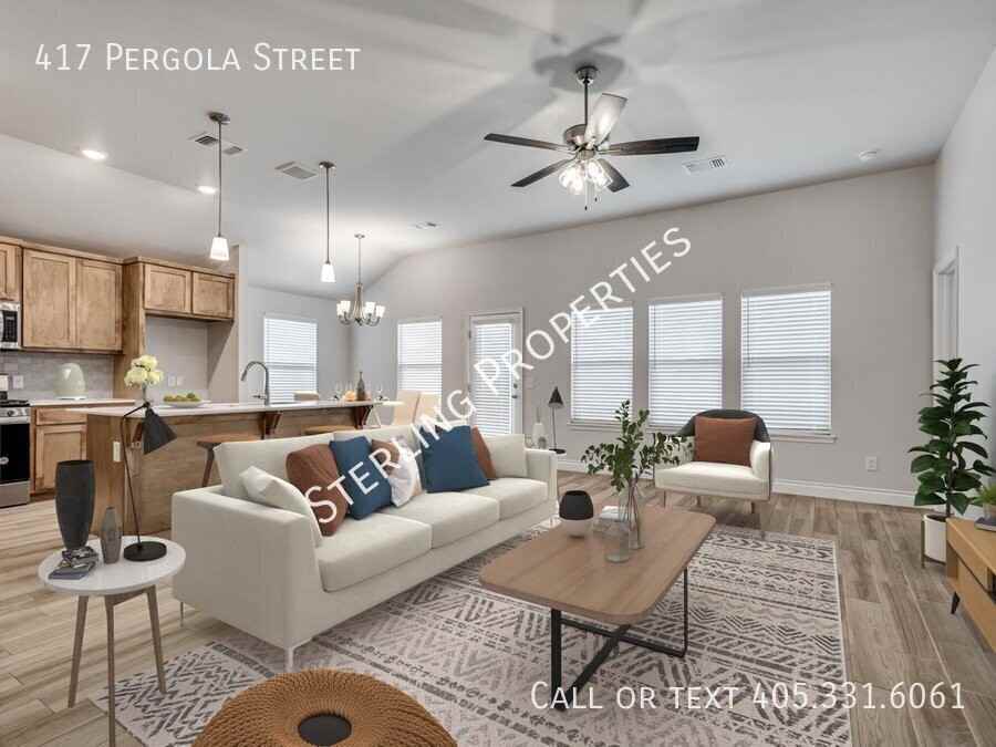 417 Pergola St - Photo 2 of 48