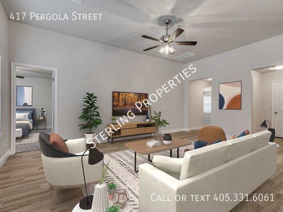 417 Pergola St - Photo 3 of 48