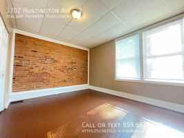featured image of 3702 Huntington Ave #2