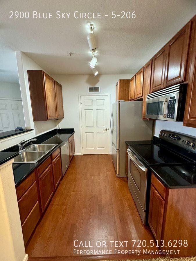 2900 Blue Sky Cir #5-206 - Photo 2 of 8