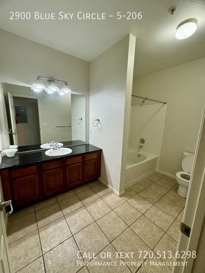 2900 Blue Sky Cir #5-206 - Photo 3 of 8