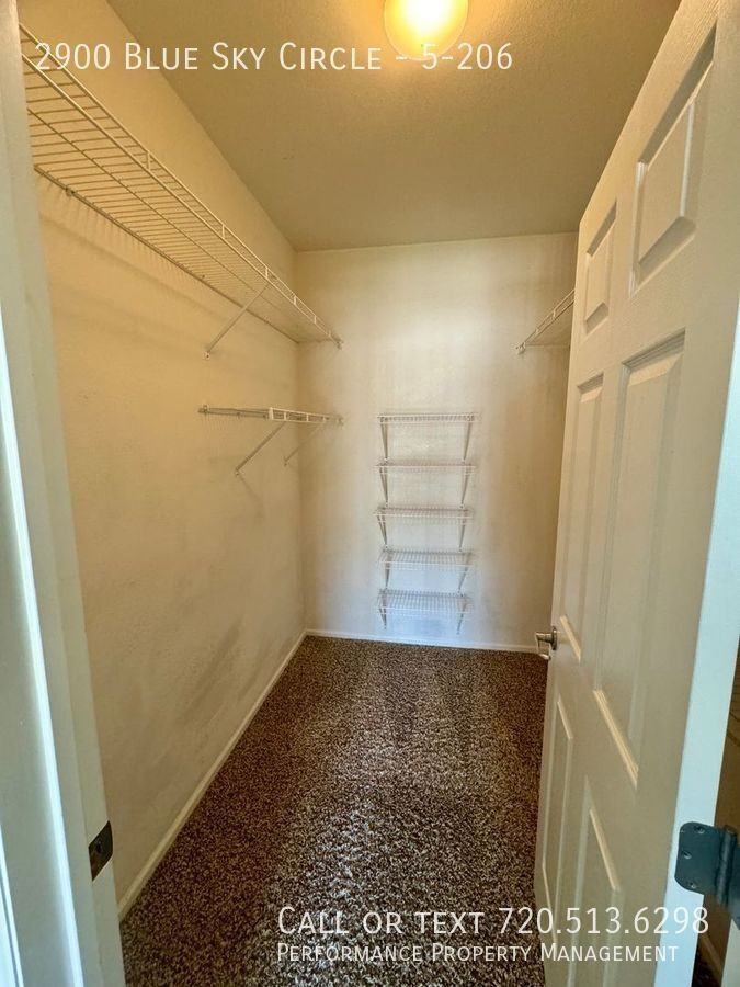 2900 Blue Sky Cir #5-206 - Photo 4 of 8