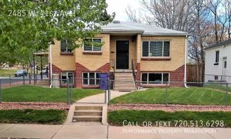 2485 W 41st Ave - Photo 1 of 1