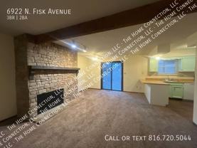 6922 N Fisk Ave - Photo 1 of 1
