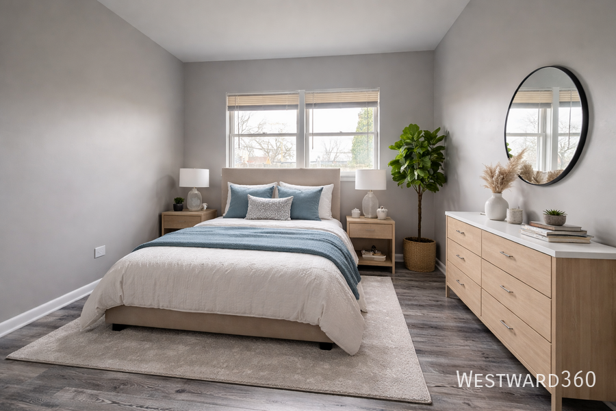 12413 Maple Ave #5 - Photo 3 of 9