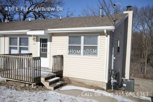 410 E Pleasant View Dr - Photo 1 of 1