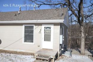 404 E Pleasant View Dr - Photo 1 of 1
