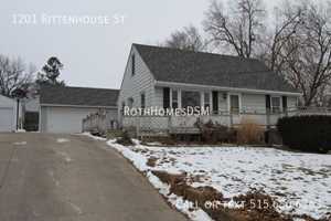 featured image of 1201 Rittenhouse St