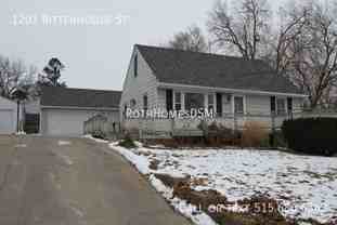 1201 Rittenhouse St - Photo 1 of 1