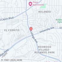 4253 College Ave - Photo 1 of 1