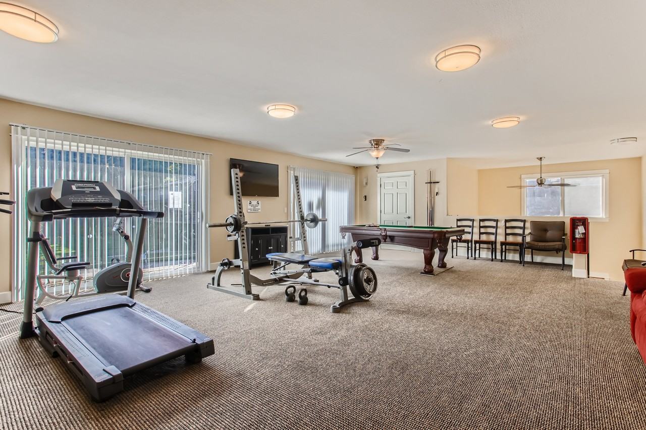 Oak Grove Village - Photo 6 of 21