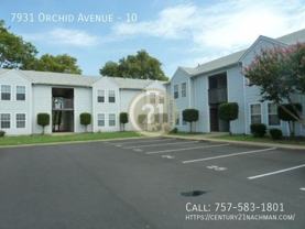 7931 Orchid Ave #10 - Photo 1 of 1