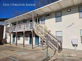 1444 Kingston Ave Apt I #Apt I - Photo 1 of 1