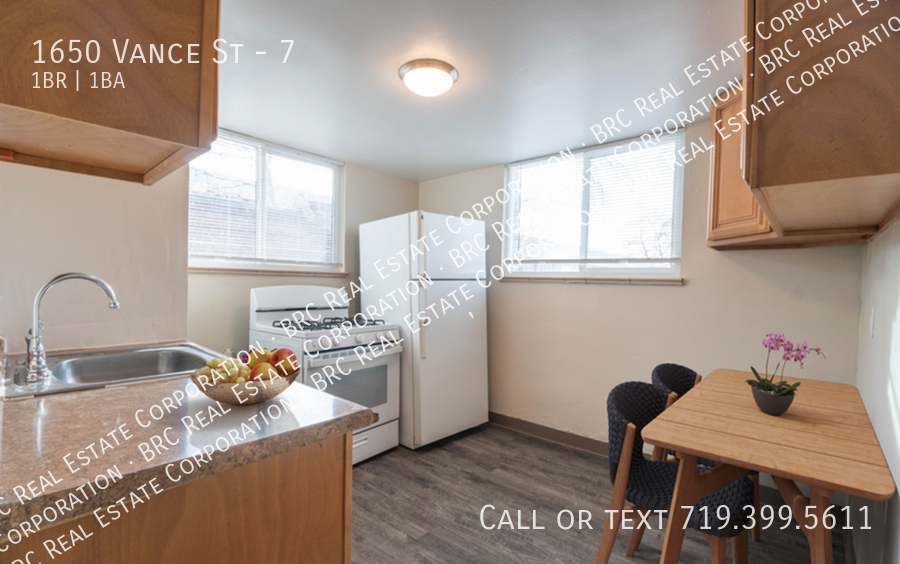 1650 Vance St #7 - Photo 3 of 8