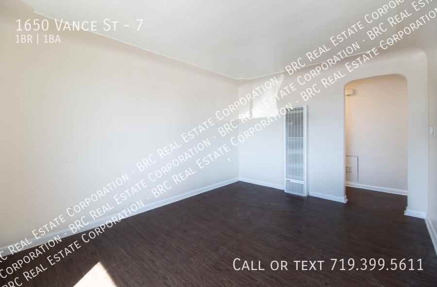 1650 Vance St #7 - Photo 4 of 8