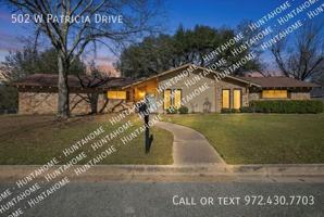 featured image of 502 W Patricia Dr