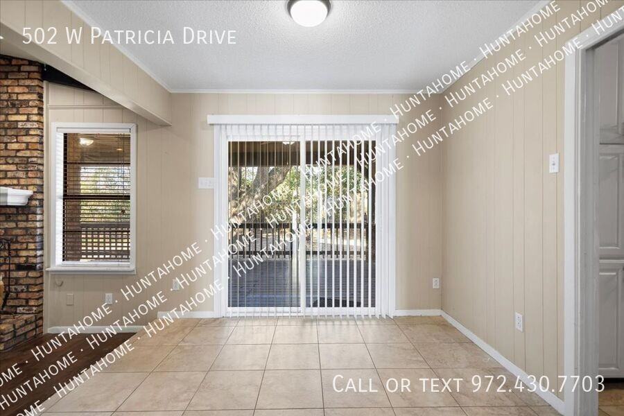 502 W Patricia Dr - Photo 7 of 41