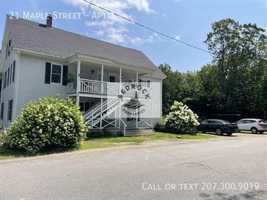 featured image of 21 Maple St #1