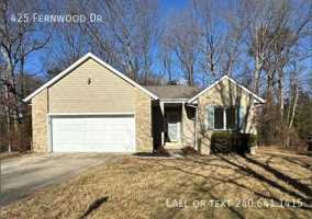 featured image of 425 Fernwood Dr