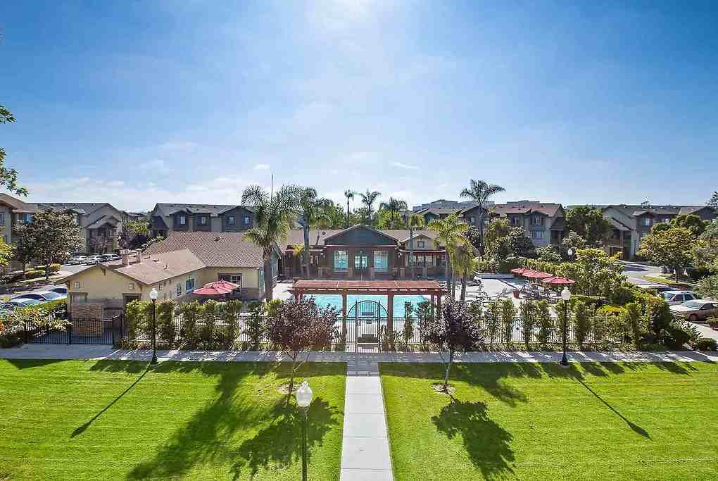 Arbors at Parc Rose - Photo 2 of 50