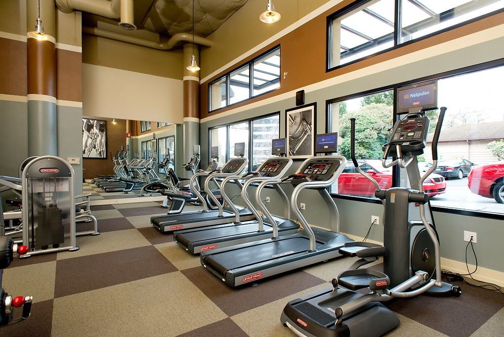 BellCentre - Photo 4 of 50