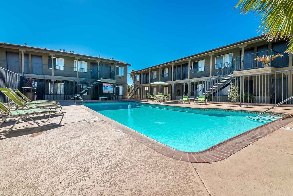 Mesa Village - Photo 2 of 21