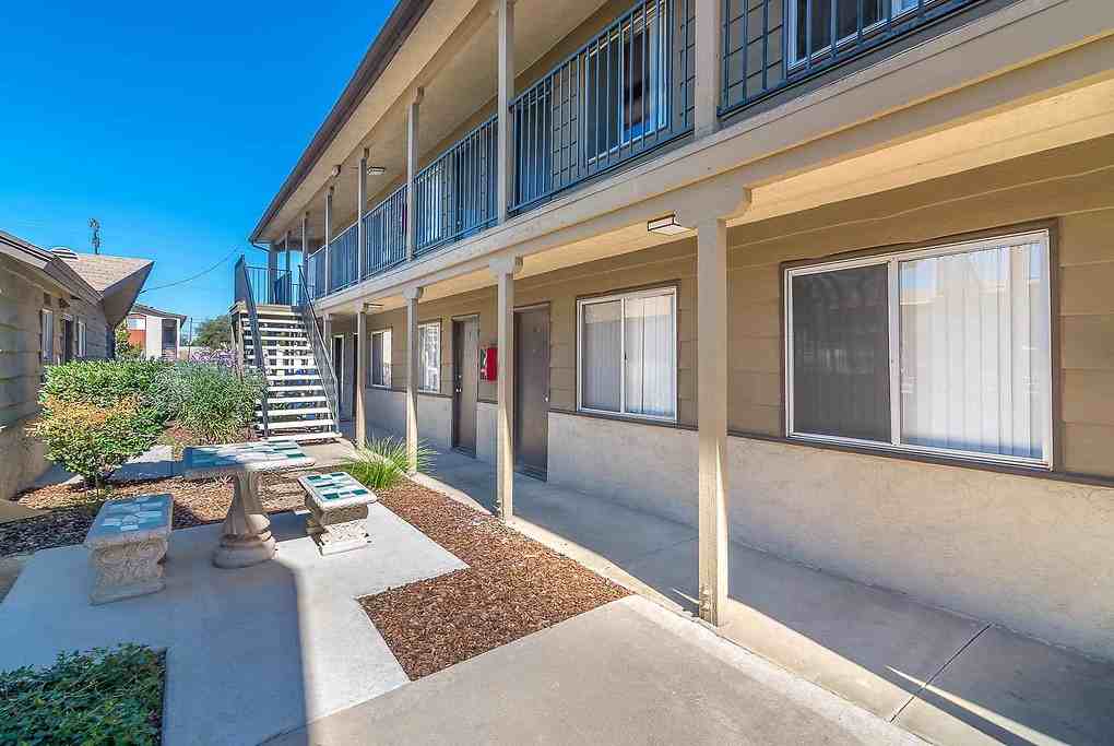 Mesa Village - Photo 4 of 21