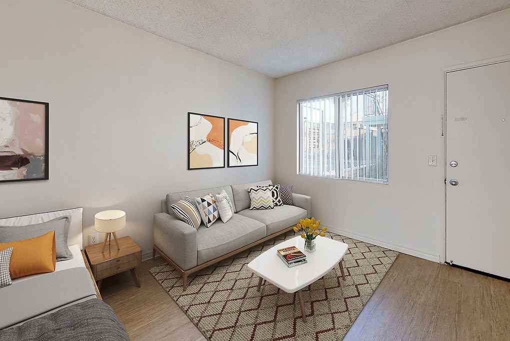 Mesa Village - Photo 7 of 21