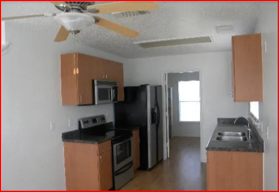 6106 Candletree #1 - Photo 2 of 5