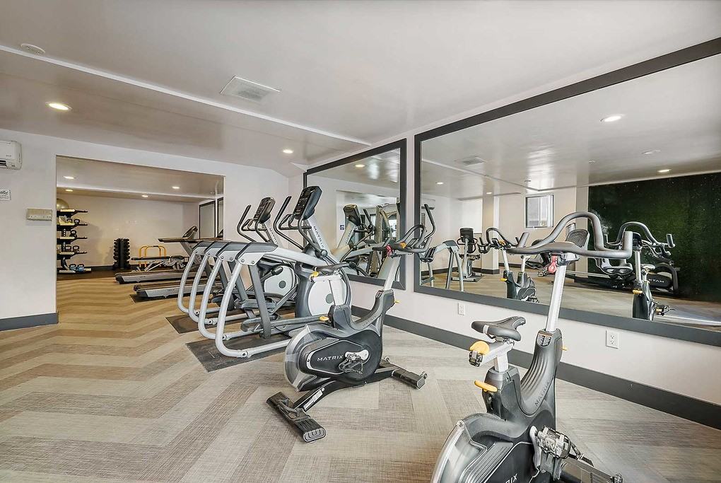 The Village at Toluca Lake - Photo 4 of 41