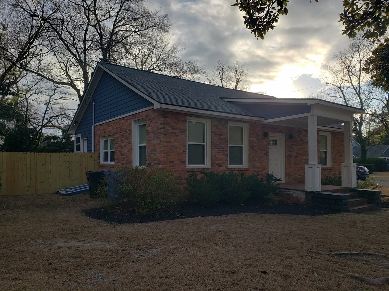 1219 Hilltop Ave #1 - Photo 2 of 5