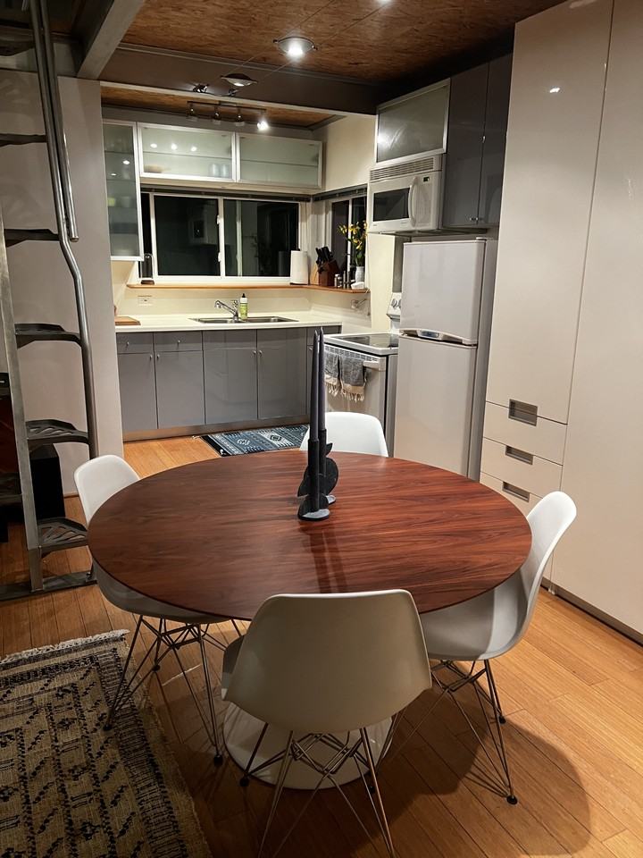 1525 1/2 Cabrillo Ave #NA - Photo 4 of 16