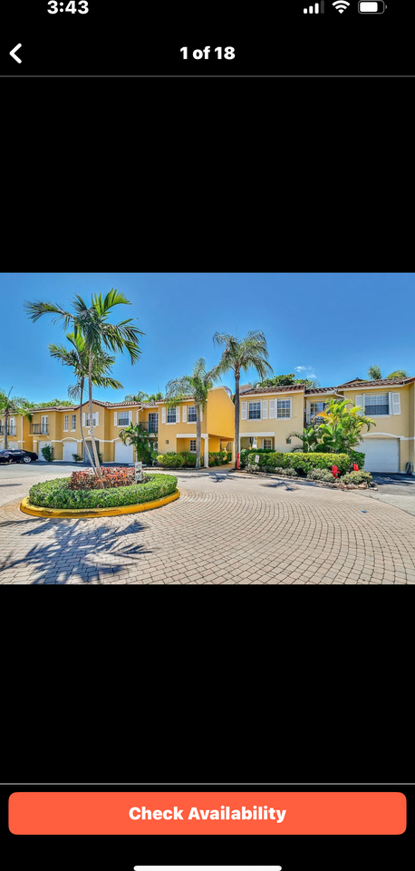 1035 Lake Shore Dr #202 - Photo 3 of 19