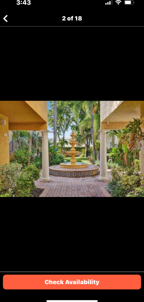 1035 Lake Shore Dr #202 - Photo 4 of 19