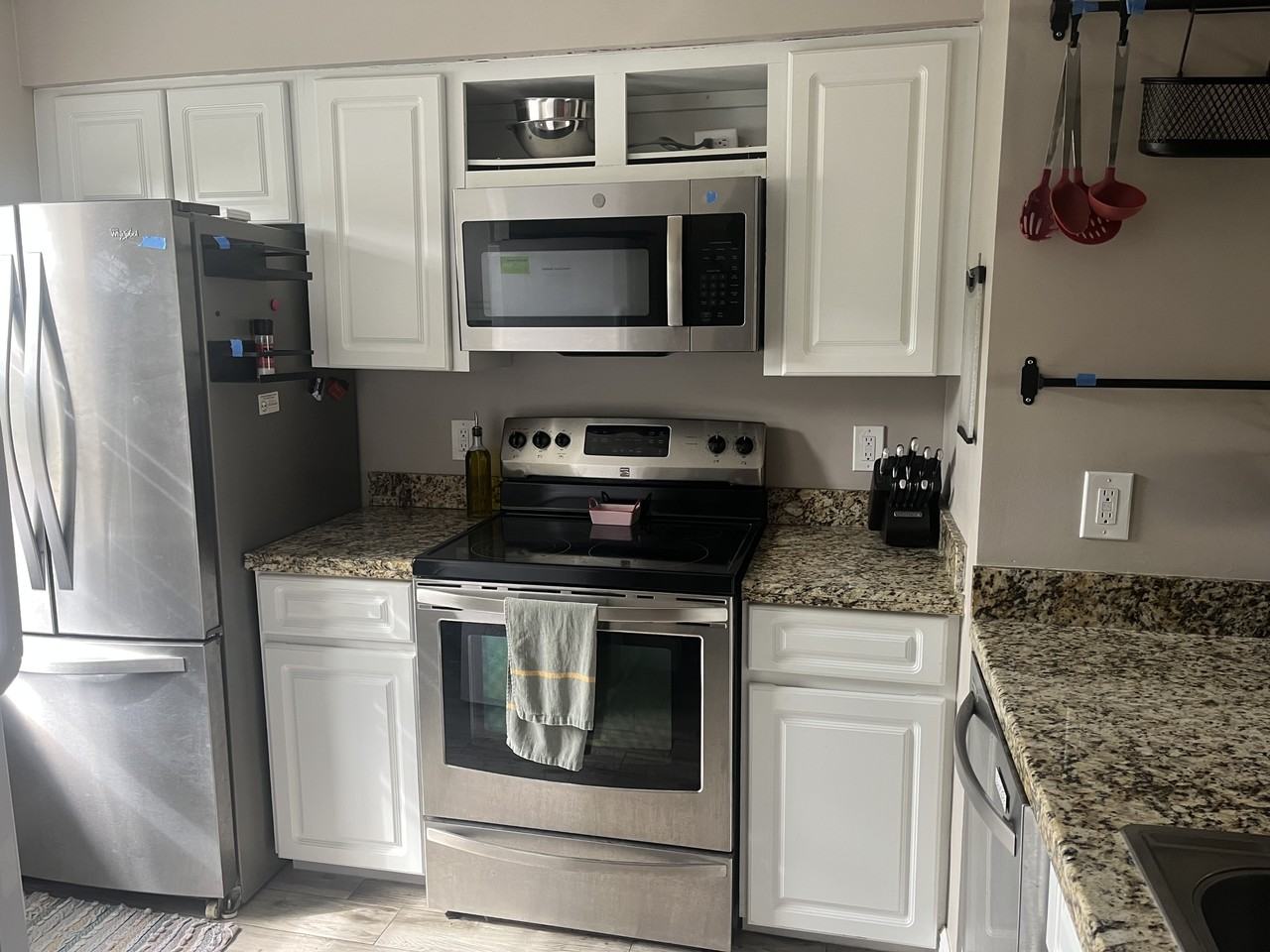 1035 Lake Shore Dr #202 - Photo 7 of 19