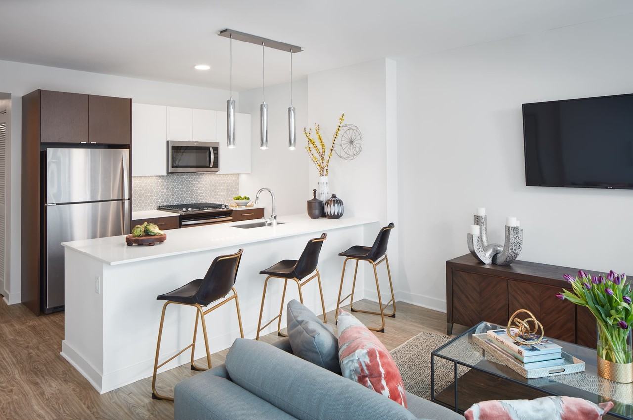 1220 S Michigan Ave #2709 - Photo 2 of 7