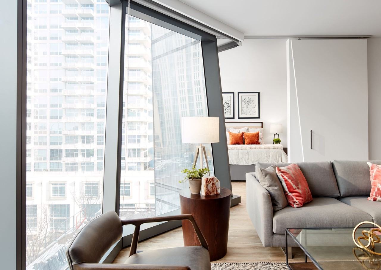 1220 S Michigan Ave #2709 - Photo 4 of 7