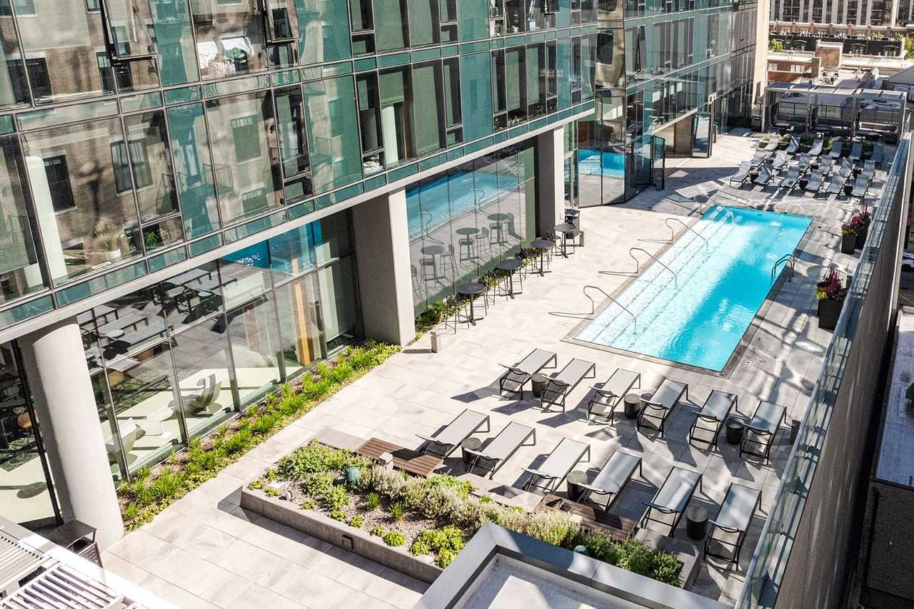 1220 S Michigan Ave #2709 - Photo 7 of 7